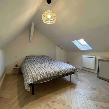 Hypercentre T2 Apartamento *