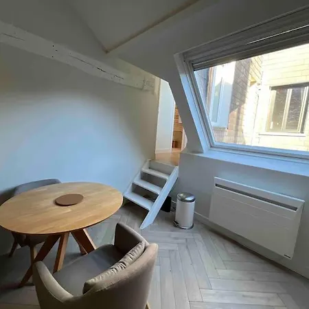 Apartamento Hypercentre T2 Ruão