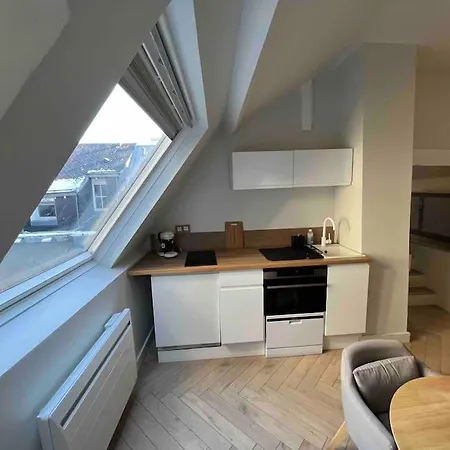 Hypercentre T2 Ruão