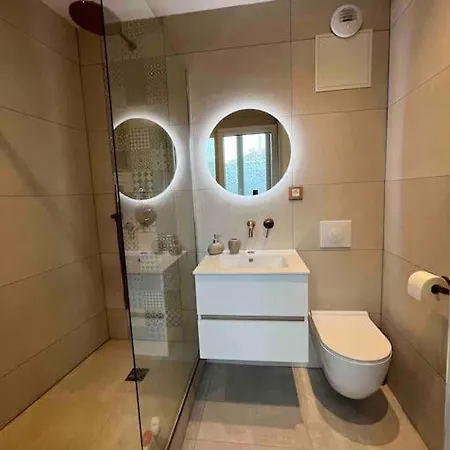 Hypercentre T2 Apartamento