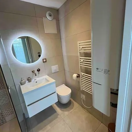 Apartamento Hypercentre T2