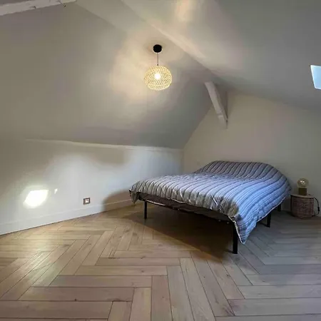 Hypercentre T2 Ruão