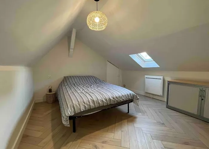 Hypercentre T2 Appartement *