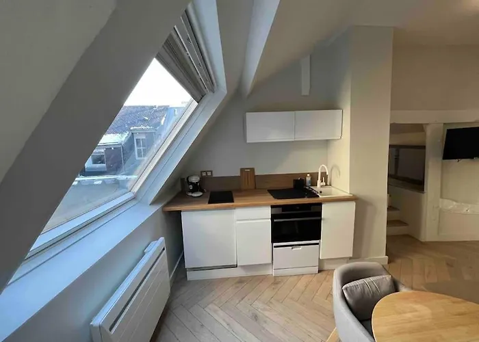 Hypercentre T2 Rouen