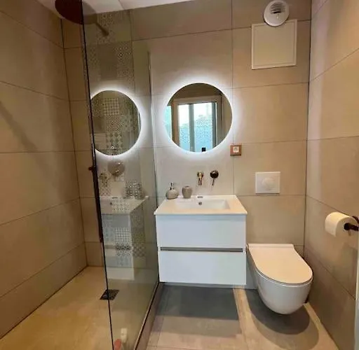 Hypercentre T2 شقة