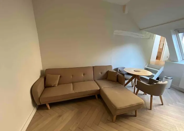 Appartement Hypercentre T2 *