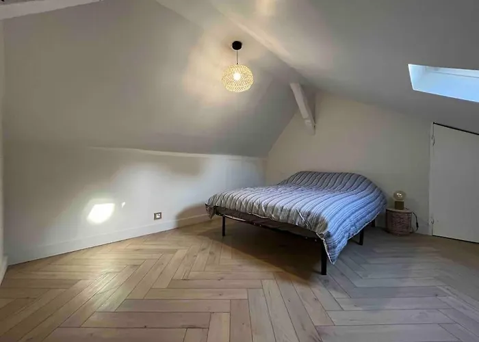 Hypercentre T2 Rouen