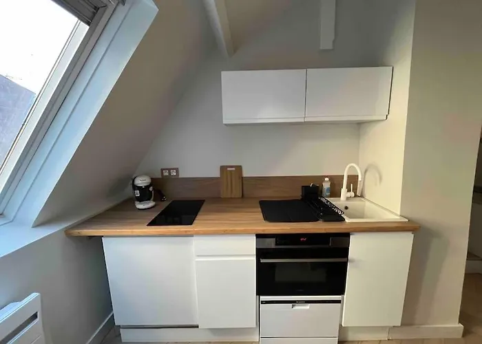 Appartement Hypercentre T2