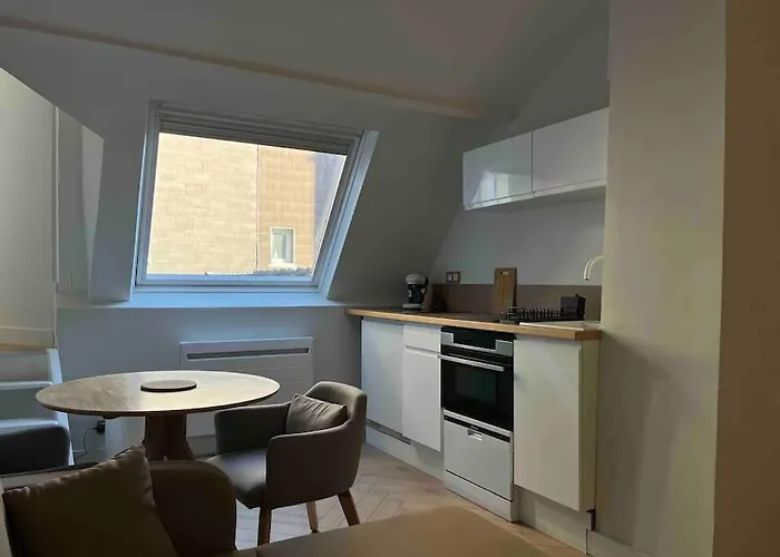 Hypercentre T2 Appartement Rouen